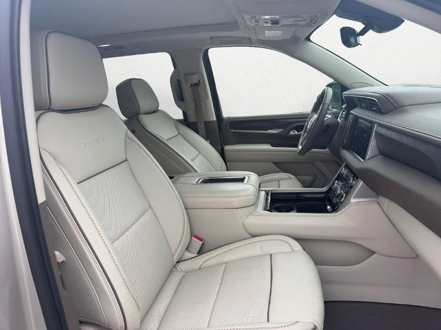 2021 GMC Yukon 4WD Denali