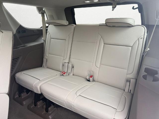 2021 GMC Yukon 4WD Denali