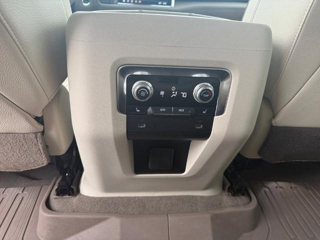 2021 GMC Yukon 4WD Denali