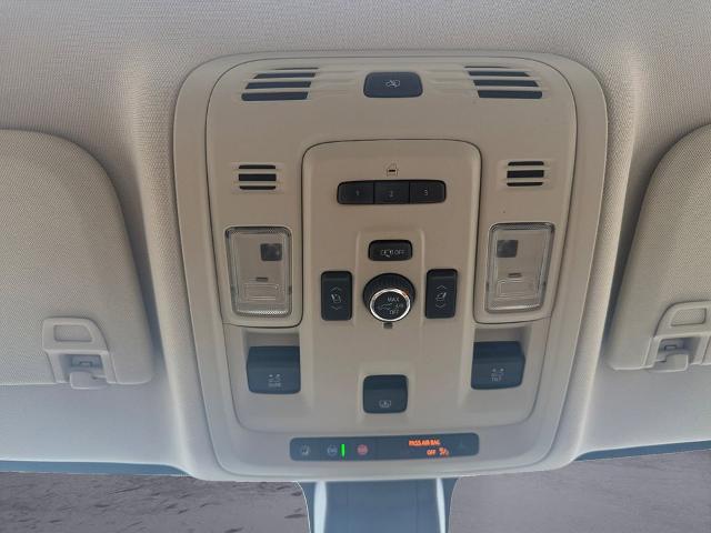 2021 GMC Yukon 4WD Denali