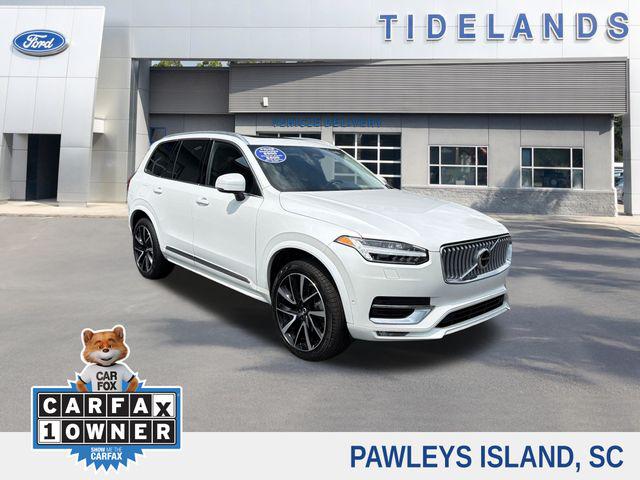 2024 Volvo XC90 B6 Plus Bright Theme 6-Seater for sale in Pawleys Island, SC