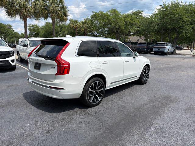 2024 Volvo XC90 B6 Plus Bright Theme 6-Seater