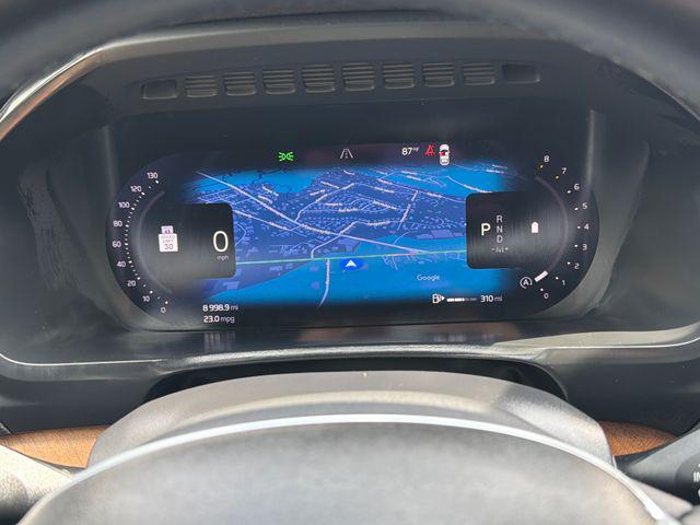 2024 Volvo XC90 B6 Plus Bright Theme 6-Seater