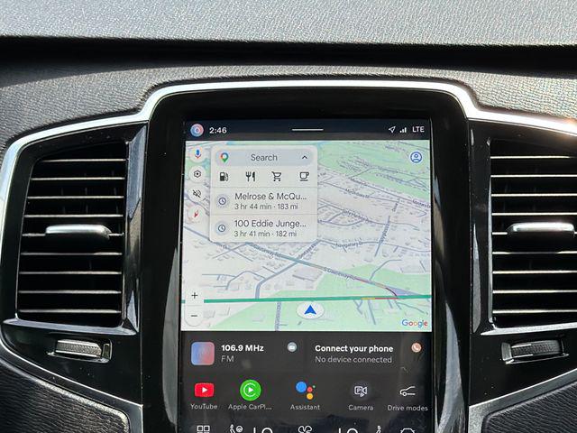 2024 Volvo XC90 B6 Plus Bright Theme 6-Seater