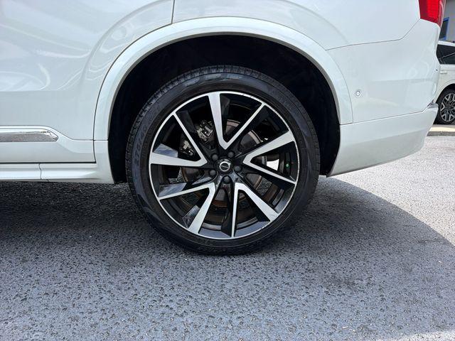 2024 Volvo XC90 B6 Plus Bright Theme 6-Seater