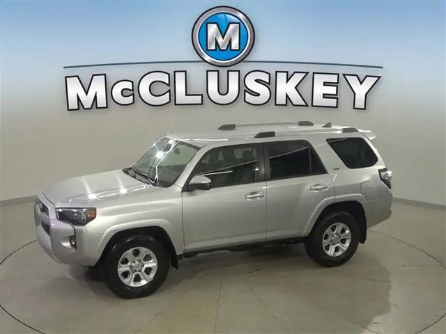 2024 Toyota 4Runner SR5 for sale near Cincinnati, OH