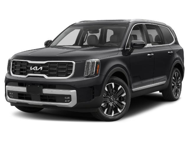 2023 Kia Telluride SX X-Line for sale in Tawas City, MI