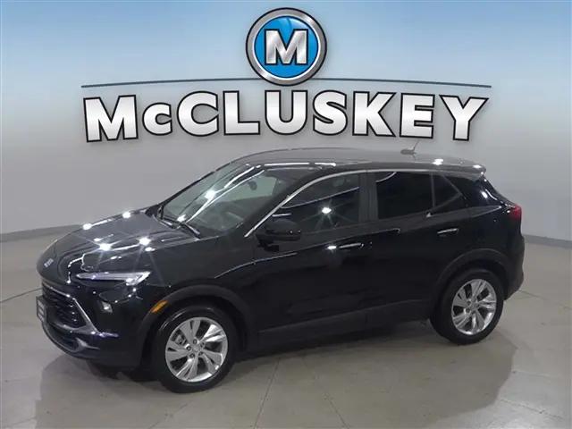2025 Buick Encore GX Preferred FWD for sale in Cincinnati, OH