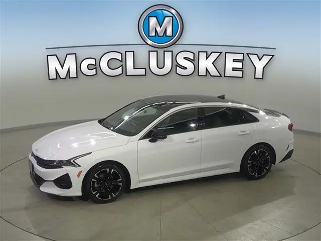 2023 Kia K5 GT-Line for sale in Cincinnati, OH