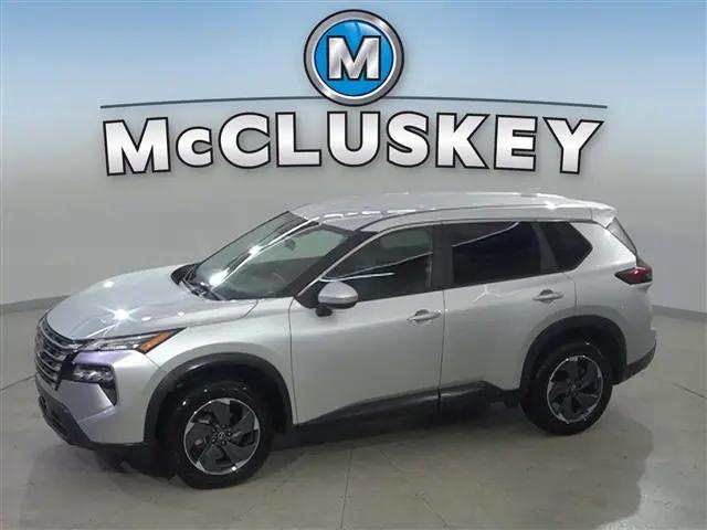 2025 Nissan Rogue SV FWD for sale in Cincinnati, OH