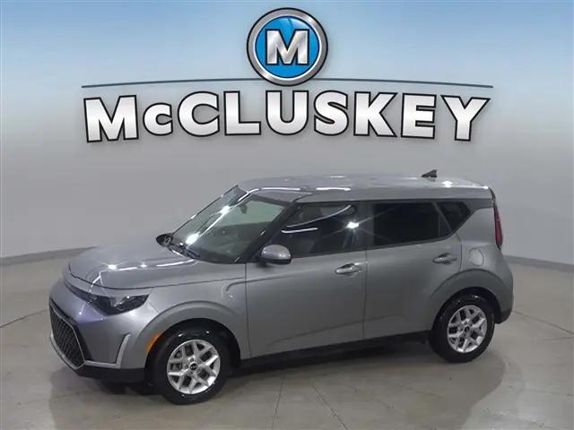 2025 Kia Soul LX for sale in Cincinnati, OH