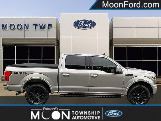 2020 Ford F-150 LARIAT for sale in Moon Township, PA