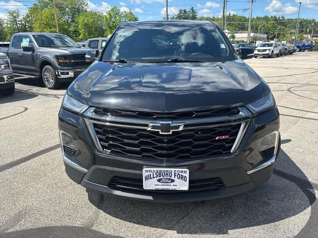 2023 Chevrolet Traverse AWD RS