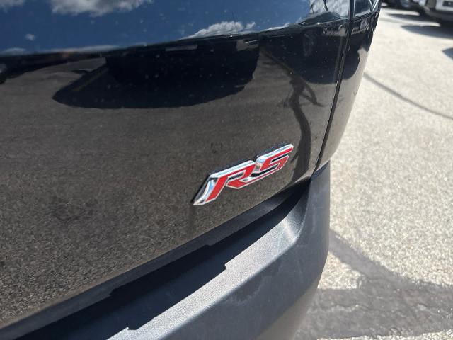 2023 Chevrolet Traverse AWD RS