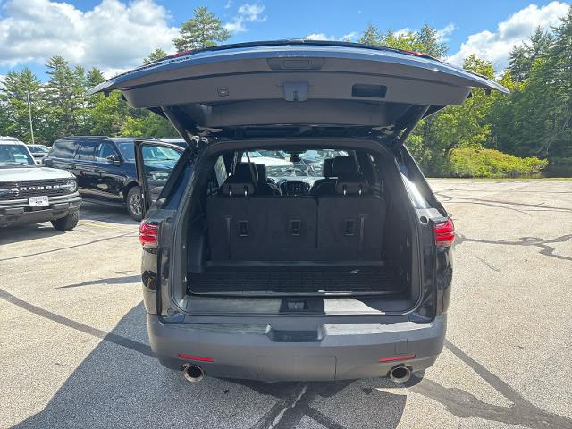 2023 Chevrolet Traverse AWD RS