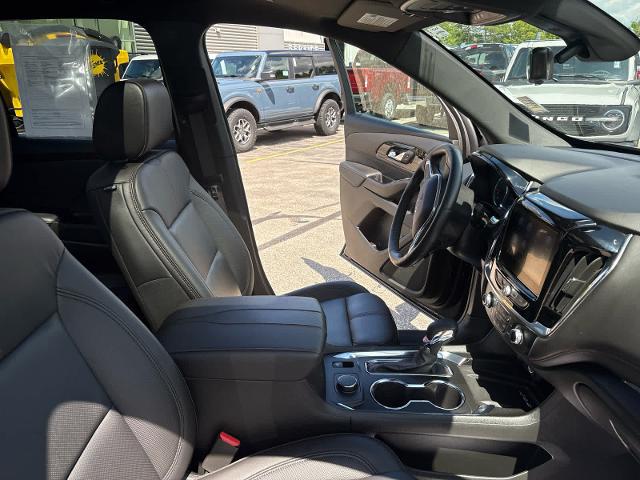 2023 Chevrolet Traverse AWD RS