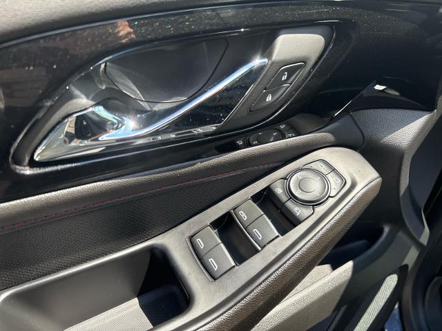 2023 Chevrolet Traverse AWD RS