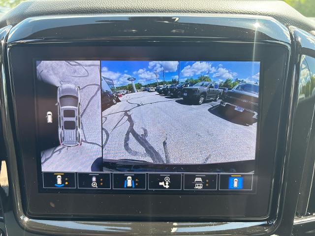 2023 Chevrolet Traverse AWD RS