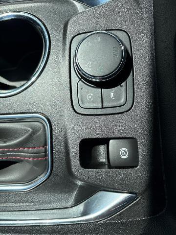 2023 Chevrolet Traverse AWD RS