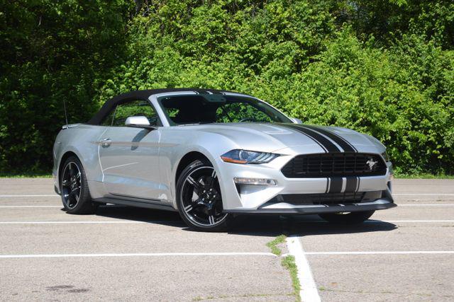 2019 Ford Mustang GT Premium for sale near Lebanon, OH