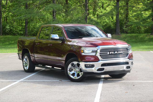 2023 Ram 1500 Laramie Crew Cab 4x4 5'7" Box for sale in Lebanon, OH