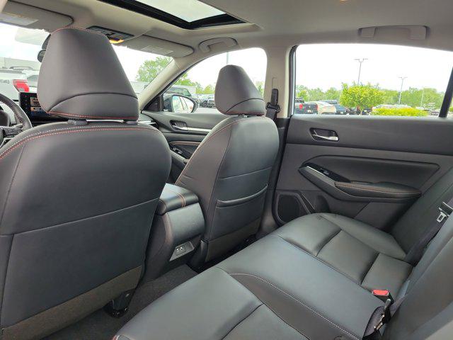 2023 Nissan Altima SR FWD