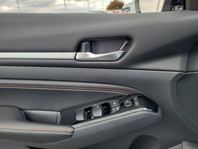 2023 Nissan Altima SR FWD