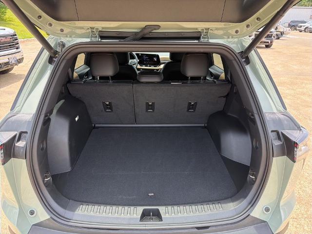 2026 Chevrolet Equinox AWD ACTIV