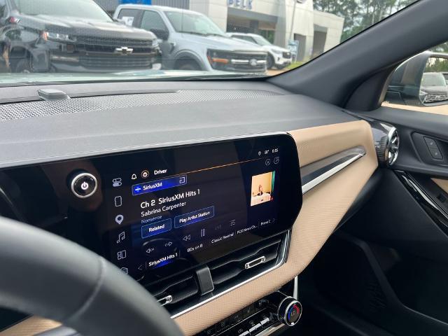 2026 Chevrolet Equinox AWD ACTIV
