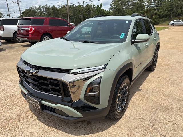 2026 Chevrolet Equinox AWD ACTIV