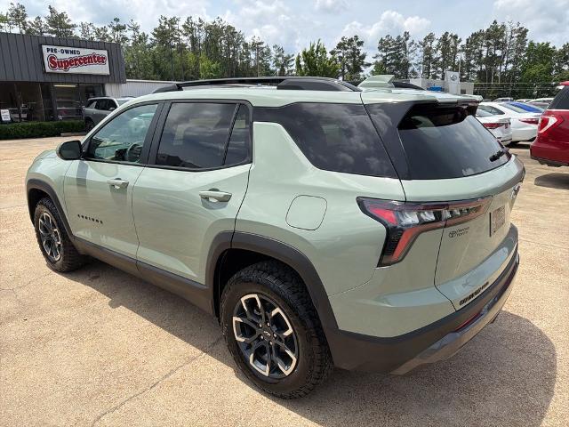 2026 Chevrolet Equinox AWD ACTIV