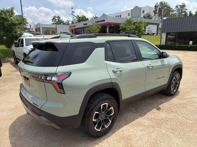 2026 Chevrolet Equinox AWD ACTIV
