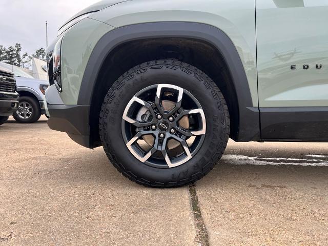 2026 Chevrolet Equinox AWD ACTIV