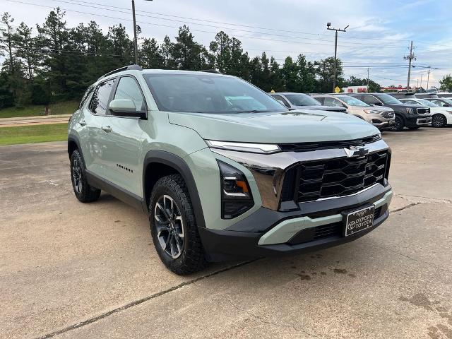 2026 Chevrolet Equinox AWD ACTIV