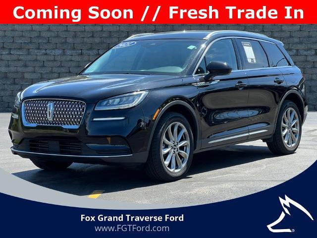 2021 Lincoln Corsair Standard for sale in Traverse City, MI