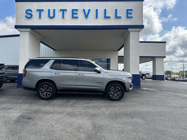 2023 Chevrolet Tahoe 4WD Z71 for sale in Atoka, OK