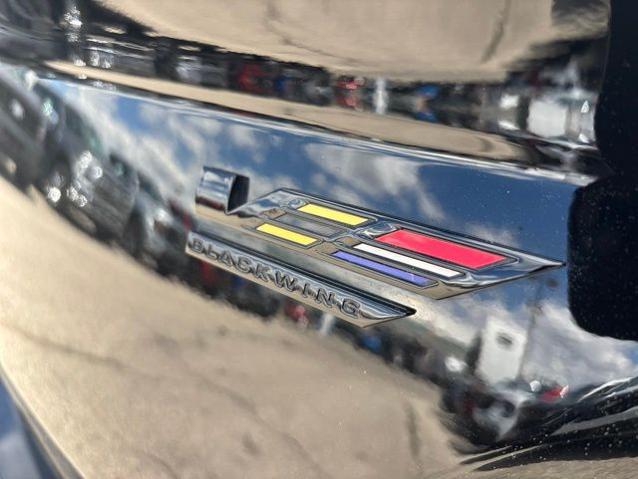 2025 Cadillac CT4-V V-Series Blackwing RWD