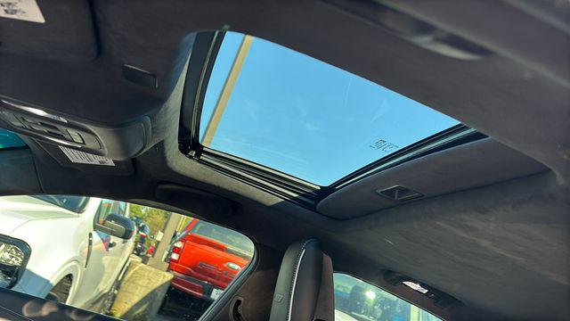 2025 Cadillac CT4-V V-Series Blackwing RWD