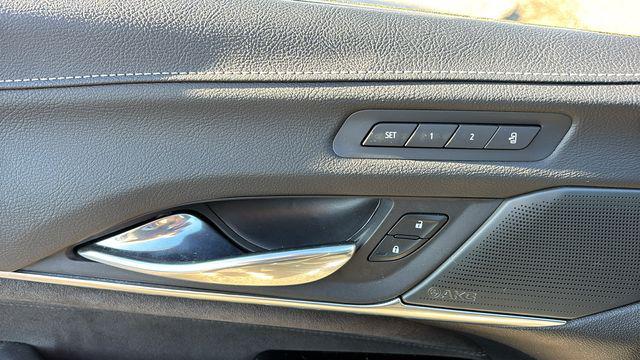 2025 Cadillac CT4-V V-Series Blackwing RWD