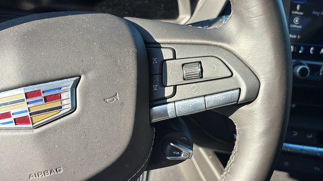 2025 Cadillac CT4-V V-Series Blackwing RWD