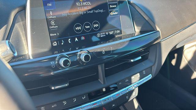 2025 Cadillac CT4-V V-Series Blackwing RWD