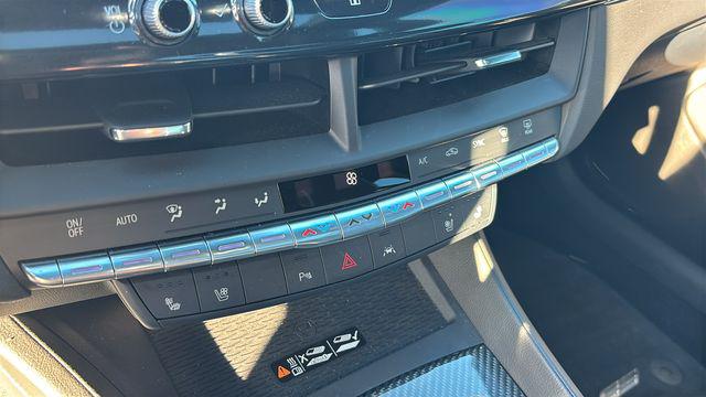2025 Cadillac CT4-V V-Series Blackwing RWD