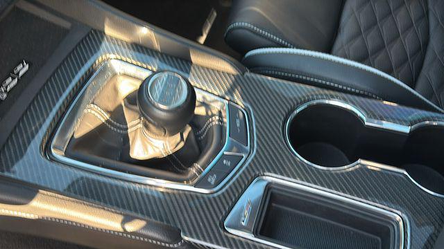 2025 Cadillac CT4-V V-Series Blackwing RWD
