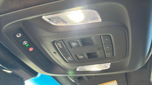 2025 Cadillac CT4-V V-Series Blackwing RWD