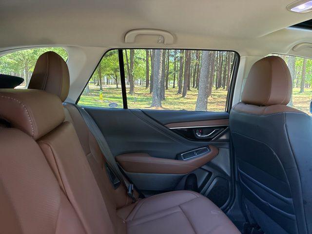 2024 Subaru Outback Touring XT