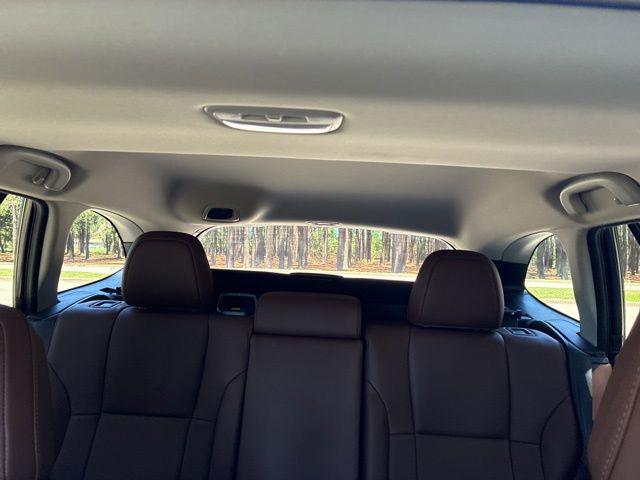 2024 Subaru Outback Touring XT