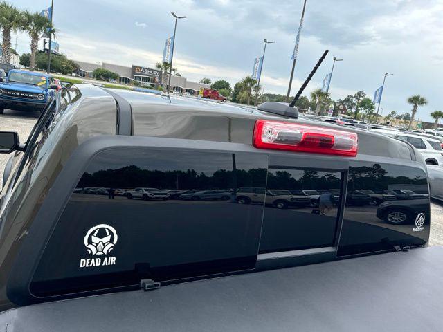 2024 Chevrolet Colorado 4WD ZR2