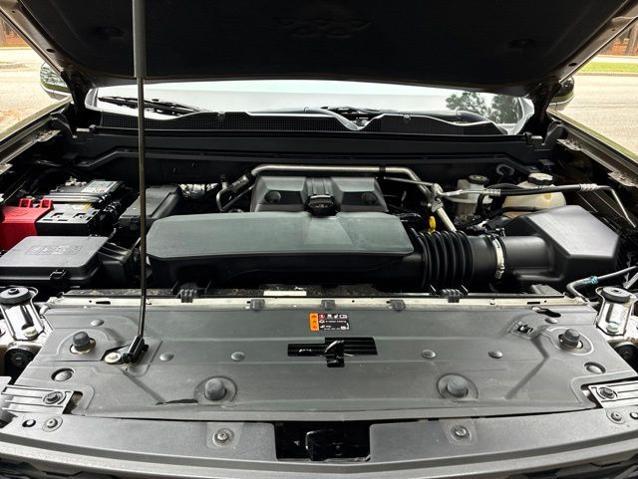 2024 Chevrolet Colorado 4WD ZR2