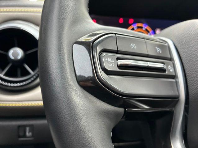 2024 Chevrolet Colorado 4WD ZR2