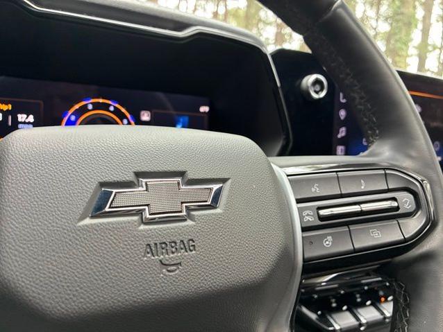 2024 Chevrolet Colorado 4WD ZR2